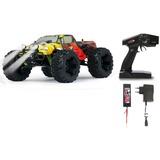 Jamara Tiger Lipo Monstertruck RC 