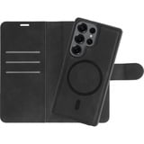 Just in Case Samsung Galaxy S26 Ultra - PrimeWallet SnapOn telefoonhoesje Zwart