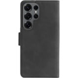 Just in Case Samsung Galaxy S26 Ultra - PrimeWallet SnapOn telefoonhoesje Zwart