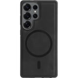 Just in Case Samsung Galaxy S26 Ultra - PrimeWallet SnapOn telefoonhoesje Zwart