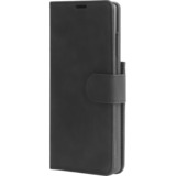 Just in Case Samsung Galaxy S26 Ultra - SnapOn Wallet telefoonhoesje Zwart