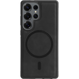 Just in Case Samsung Galaxy S26 Ultra - SnapOn Wallet telefoonhoesje Zwart