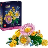 LEGO Botanical Collection - Klein zomers boeket Constructiespeelgoed 10347