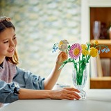 LEGO Botanical Collection - Klein zomers boeket Constructiespeelgoed 10347