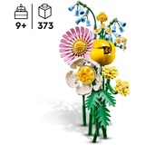 LEGO Botanical Collection - Klein zomers boeket Constructiespeelgoed 10347