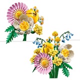 LEGO Botanical Collection - Klein zomers boeket Constructiespeelgoed 10347