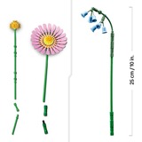 LEGO Botanical Collection - Klein zomers boeket Constructiespeelgoed 10347