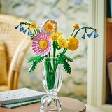 LEGO Botanical Collection - Klein zomers boeket Constructiespeelgoed 10347
