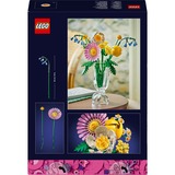 LEGO Botanical Collection - Klein zomers boeket Constructiespeelgoed 10347
