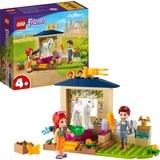 LEGO Friends - Ponywasstal Constructiespeelgoed 41696