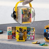 LEGO Vidiyo - HipHop Robot Beatbox Constructiespeelgoed 43107