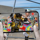 LEGO Vidiyo - HipHop Robot Beatbox Constructiespeelgoed 43107