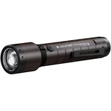Ledlenser P7R Signature zaklamp Zwart
