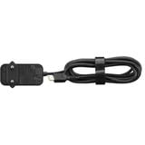 Lenovo 65 W USB-C Wall Adapter oplader Zwart, 1,7 meter