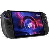 Lenovo Legion Go 8ASP2 (83N00013MH) game console Zwart/zilver, 32 GB | 1 TB | Wi-Fi 6E | BT | Windows 11 Home | 144 Hz