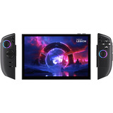 Lenovo Legion Go 8ASP2 (83N00013MH) game console Zwart/zilver, 32 GB | 1 TB | Wi-Fi 6E | BT | Windows 11 Home | 144 Hz