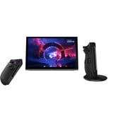 Lenovo Legion Go 8ASP2 (83N00013MH) handheld game console Zwart/zilver, 32 GB | 1 TB | Wi-Fi 6E | BT | Windows 11 Home | 144 Hz