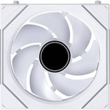 Lian Li UNI FAN SL-INF FLEX 120 Wireless RGB case fan Wit, 120 x 124 x 28 mm, PWM