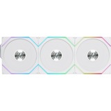 Lian Li UNI FAN TL 120 Wireless Triple Pack case fan Wit, 4-pin PWM, Incl. controller