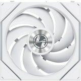 Lian Li UNI FAN TL 120 Wireless Triple Pack case fan Wit, 4-pin PWM, Incl. controller