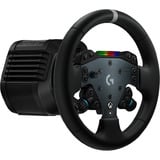 Logitech G RS50 System stuur Zwart, Pc, Xbox One