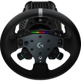 Logitech G RS50 System stuur Zwart, Pc, Xbox One