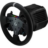 Logitech G RS50 System stuur Zwart, Pc, Xbox One