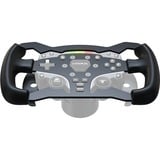 MOZA ES Formula Stuur Mod stuur add-on Zwart