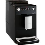 Melitta Latticia OT F300-100 volautomaat Zwart (mat)