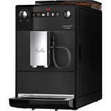 Melitta Latticia OT F300-100 volautomaat Zwart (mat)