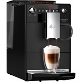 Melitta Latticia OT F300-100 volautomaat Zwart (mat)