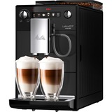 Melitta Latticia OT F300-100 volautomaat Zwart (mat)