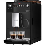 Melitta Latticia OT F300-100 volautomaat Zwart (mat)