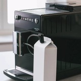 Melitta Latticia OT F300-100 volautomaat Zwart (mat)