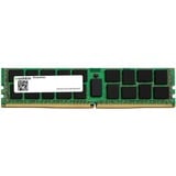 Mushkin 32 GB ECC Registered DDR4-3200 servergeheugen MPL4R320NF32G24
