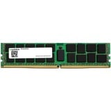 Mushkin 32 GB ECC Registered DDR4-3200 servergeheugen MPL4R320NF32G24