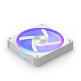 NZXT F120U RGB case fan Wit, 120 x 120 x 25 mm, PWM