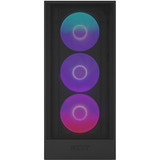NZXT Kraken Elite 420 RGB waterkoeling Zwart