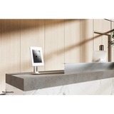 Neomounts by Newstar DS15-640WH1 tafelblad tablethouder bevestiging Wit