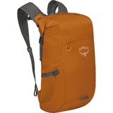 Osprey Ultralight Dry Stuff Pack 20 rugzak Donkeroranje, 20 Liter