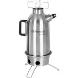 Petromax Fire Kettle fk-le75 kan Roestvrij staal, 0.75 liter