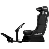 Playseat® Evolution PRO - Black ActiFit racingsimulator Zwart