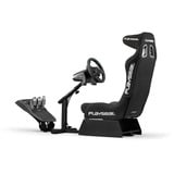 Playseat® Evolution PRO - Black ActiFit racingsimulator Zwart