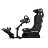 Playseat® Evolution PRO - Black ActiFit racingsimulator Zwart