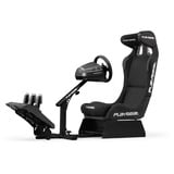 Playseat® Evolution PRO - Black ActiFit racingsimulator Zwart