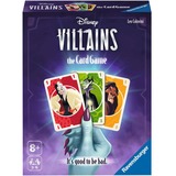 Disney Villains kaartspel