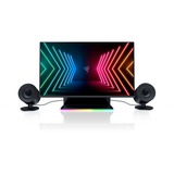 Razer Nommo V2 X luidspreker Zwart, USB, Bluetooth