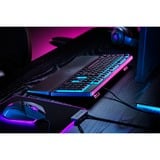 Razer Ornata V3 X Low Profile Gaming Keyboard Zwart, US lay-out, Membraan, RGB leds, ABS Keycaps