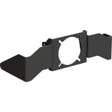 Res-Tech GT DD Simucube bevestiging Zwart