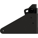 Res-Tech GT DD Simucube bevestiging Zwart